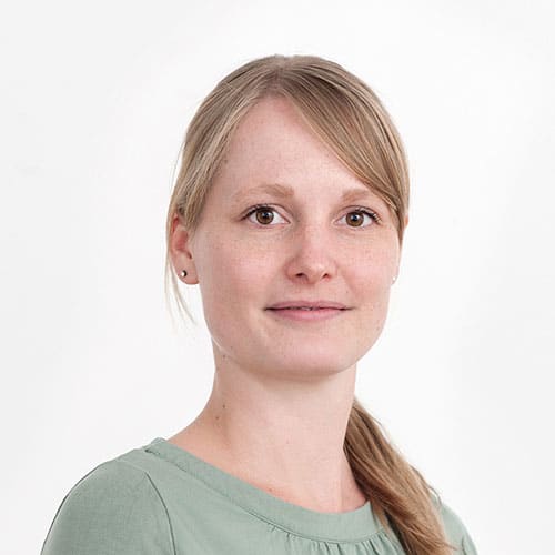 Esther Preusche